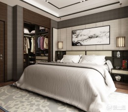 极住家装